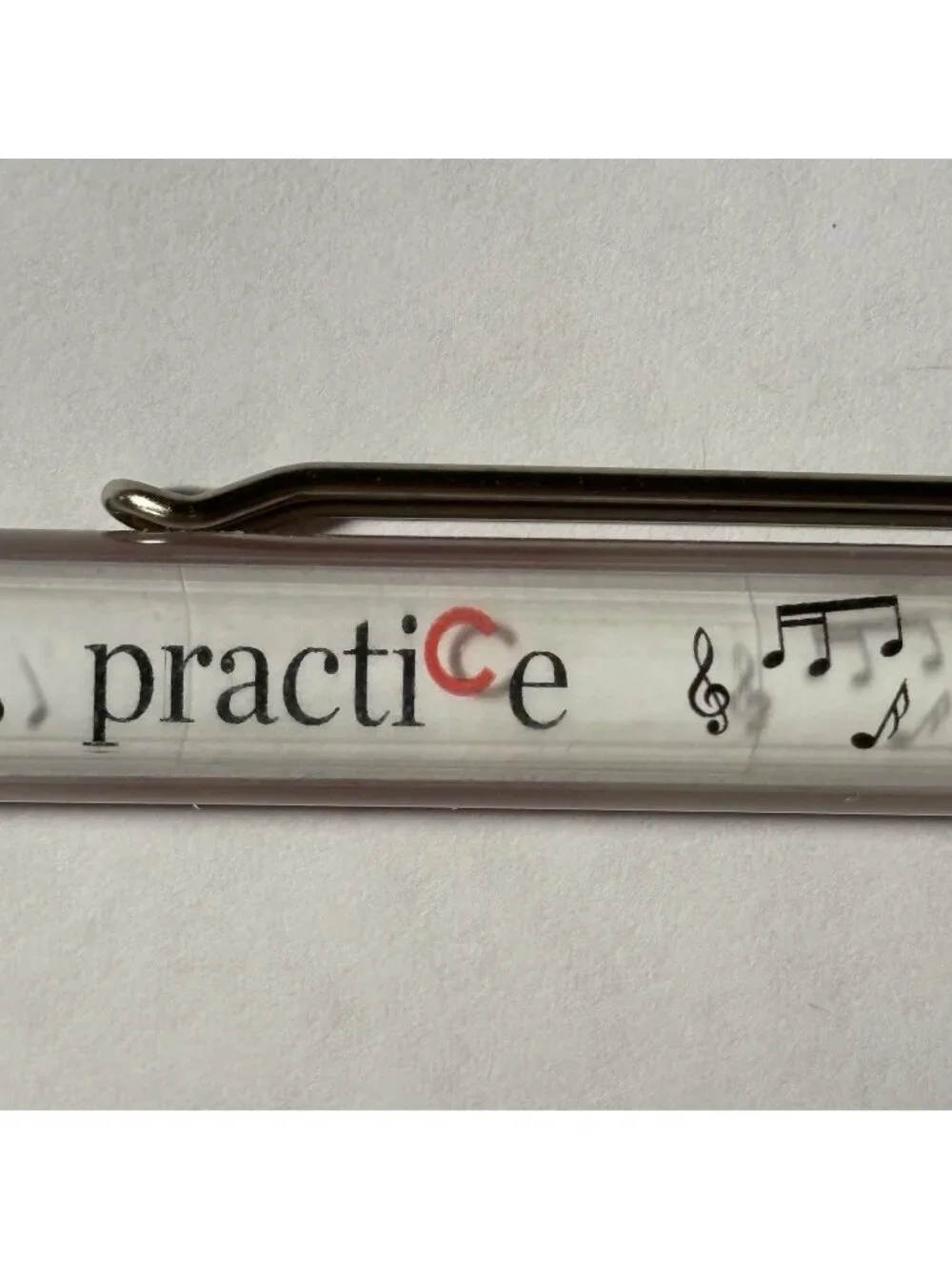 Carnegie Hall New York City Floaty Pen Historic Concert Venue Practice Music